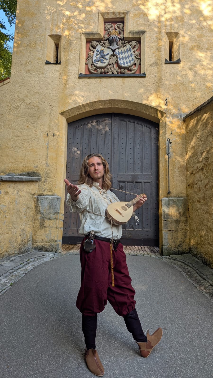 Kai von der Blüte