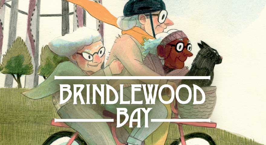 One-Shot-Wednesday: Brindlewood Bay – „Let’s bake“ – 30.09.2026