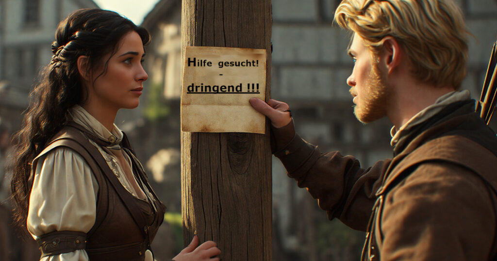 One-Shot-Wednesday: Tragidor – 28.10.2026